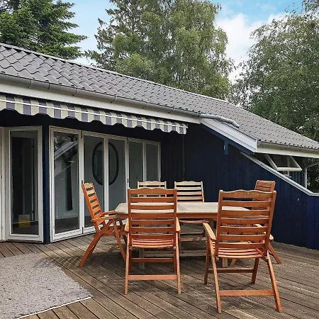 Ferienhaus Vaeggerlose Lxv