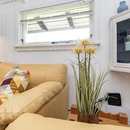 Vaeggerlose Lxv Ferienhaus