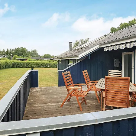 Vaeggerlose Lxv Ferienhaus