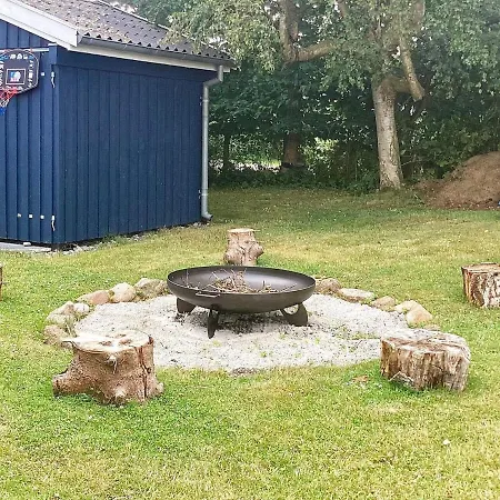 Ferienhaus Vaeggerlose Lxv Bøtø By