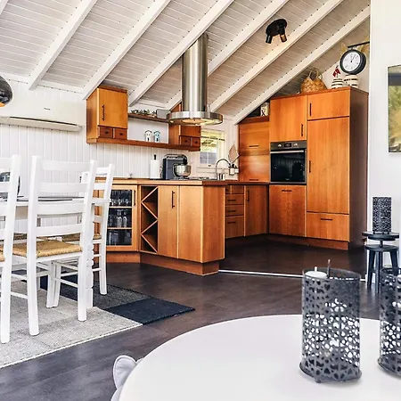 Ferienhaus Vaeggerlose Lxv Bøtø By