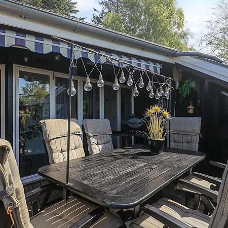 Ferienhaus Vaeggerlose Lxv *