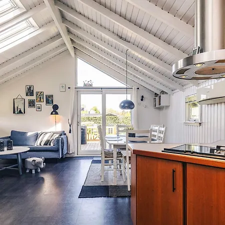 Vaeggerlose Lxv Ferienhaus Bøtø By