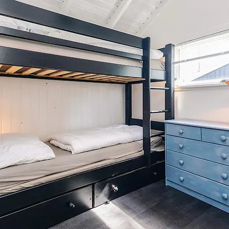 別荘 6 Person In Vaeggerlose-by Traum Bøtø By