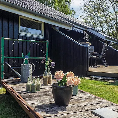 Ferienhaus Vaeggerlose Lxv