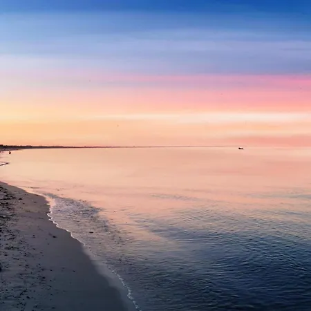 6 Person In Vaeggerlose-by Traum Bøtø By