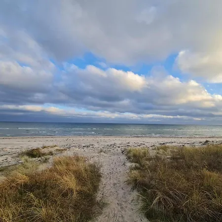 6 Person In Vaeggerlose-by Traum Bøtø By