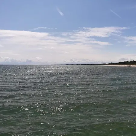 Prázdninový dům 6 Person In Vaeggerlose-by Traum