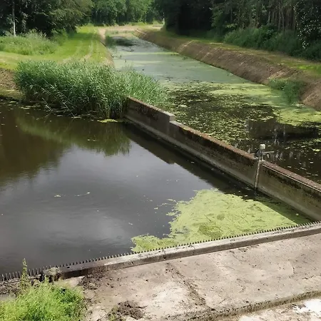 Prázdninový dům 6 Person In Vaeggerlose-by Traum *