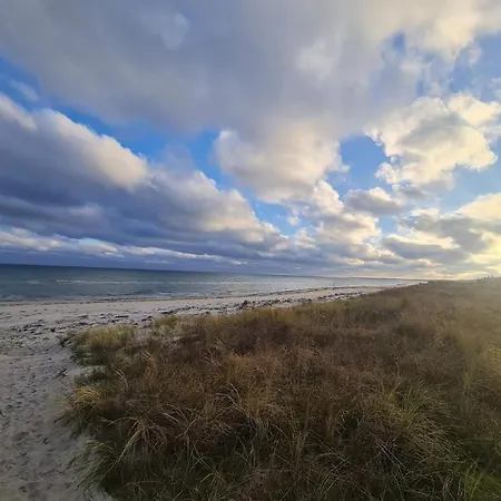 6 Person In Vaeggerlose-by Traum * Bøtø By