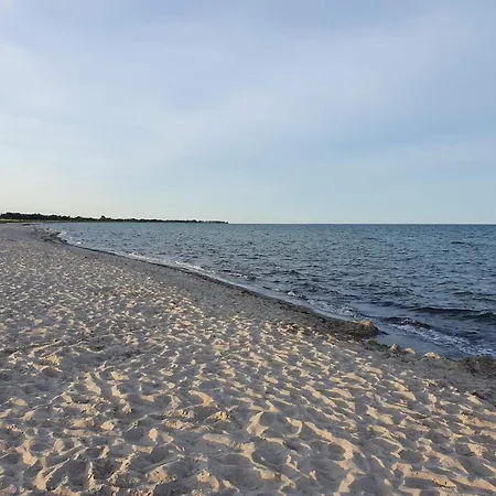 6 Person In Vaeggerlose-by Traum Prázdninový dům