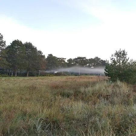 Prázdninový dům 6 Person In Vaeggerlose-by Traum Bøtø By