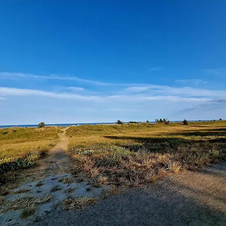 6 Person In Vaeggerlose-by Traum Ferienhaus